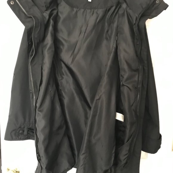 Hawke & Co 3 in 1 Trench Parka - Picture 13 of 16